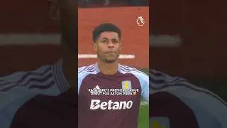 Rashford&rsquo;s MUST-SEE Aston Villa debut ⚡️