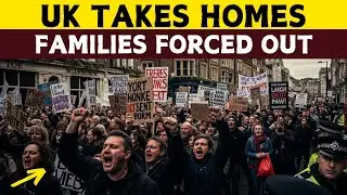 Outrageous UK Law Could Push You Out of Your Own Home by 2026!