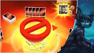 Steve's INSANE Hypothetical | UNO with Friends