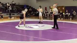 113 Buerger, Austin v Perry III, T (Perry (Massillon)) 01-30-26 L  7-10