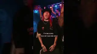 Mikey Rotten - Isis