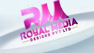 Intro | News channel | Create By Royal Media #promohd #HDpromo #royalmediacompany