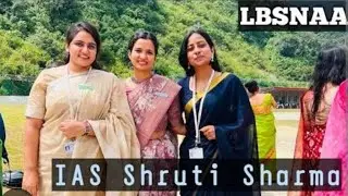 What happens on first day on LBSNAA || 97th foundation course LBSNAA || UPSC