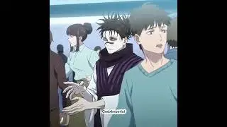 Fear of Gojo Satoro #anime #edit #latest #shorts #gojo #attitude #jjk #jujutsukaisen