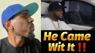 Papoose - Bars on Wheels (Short Film) REACTION
