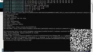 cs6262 project 3 malware analysis fall 2025 solved