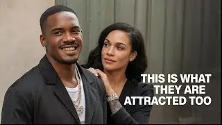 What Makes WOMEN Attracted to Bad Boys Fresh Out of Jail?