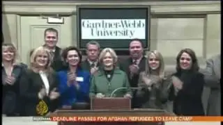 US counts the cost of Iraq war - 15 April 08