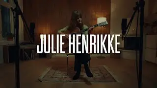 Julie Henrikke - Hemmeligheter : The Wall Sessions