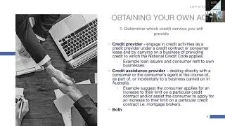 FinTech Hub Webinar Series - How do I get an AFSL/ACL?