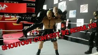 Shoutout Contest #2 Results! (Winners In Description)