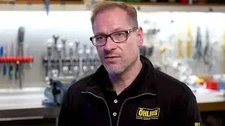 &Ouml;hlins Automotive Suspension Service