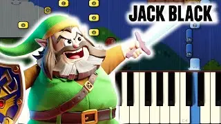 Video Games - Tenacious D