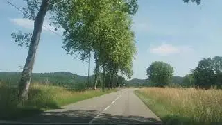 la haute Garonne (ganties) 5