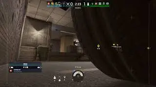 Siege