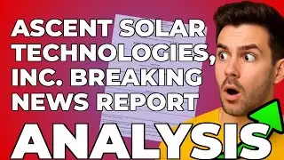 My Take on Ascent Solar's Latest Stock Sale Strategy