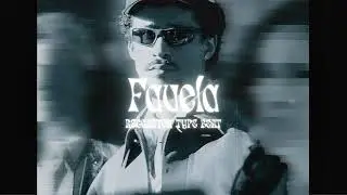 Bad Bunny x Karol G Type Beat - Favela | Reggaeton 2025