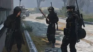 Петля | Duty Fragtage
