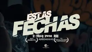 Estas Fechas - C. Thug (Feat. @Doge-u4o)