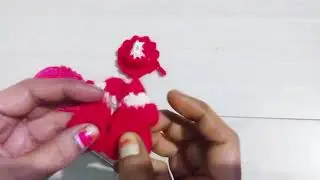 Thakur ji 0 size चोली कैसे बनाए 🤔 || easy steps || #laddugopal #diy #craft #art #youtube #thakurji 