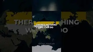 Fall of the Russian Empire: There&rsquo;s Nothing We Can Do #history #geography #shorts