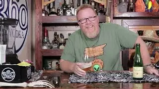 Lindemans P&ecirc;che Peach Lambic Beer Review