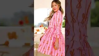Bowie Dress (XXS-5X) Ivy City Co #summerdresses #summerfashion #ivycityco