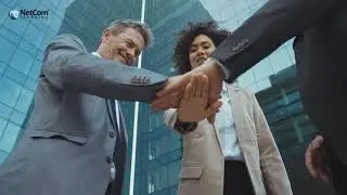 Building Future-Ready Workforces Since 1998 | NetCom Learning