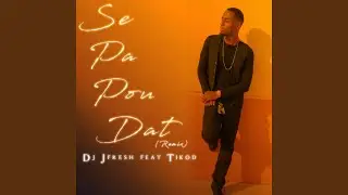 Se Pa Pou Dat Gouyad (feat. Tiklod)
