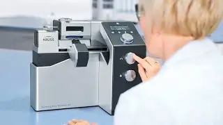 Interfacial analysis for emulsion optimization | SDT