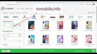 inmobile.info introduction