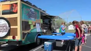 Del Mar Little League Opening Day | Dalzell Group Real Estate