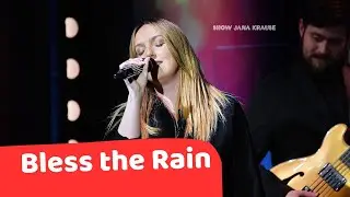 P&iacute;seň Bless the Rain, zpěv Yanna - Show Jana Krause 23. 4. 2025