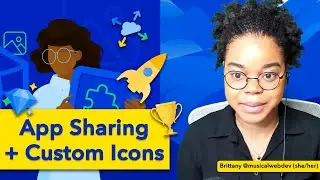 Two new exciting features of the Contentful App Framework that you don't want to miss!