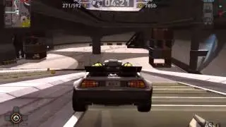 Degoryun's First Drive - Carmageddon Reincarnation - Career Mode (Public Beta) - TitaniumDamage