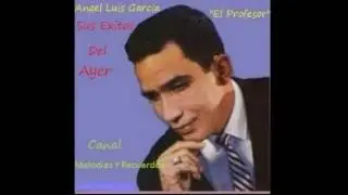Angel Luis Garcia -- La Carta De Amor