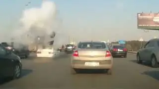 Idiots In Cars 108