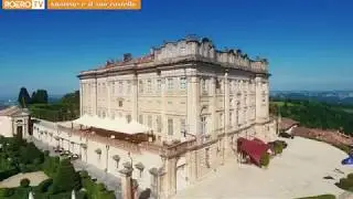 Roero, Guarene e il suo castello
