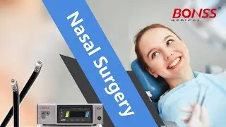 ENT RF PLASMA SURGICAL ELECTRODES SHOWCASE