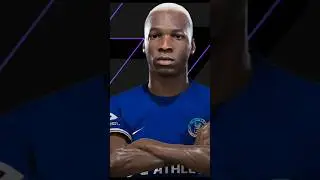 Premier League Facepack Pes2021&FL24 #pes2021 #footballlife2024 #smokepatch #shorts #efootball