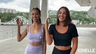 Cinelle - Shooting S/S 2020