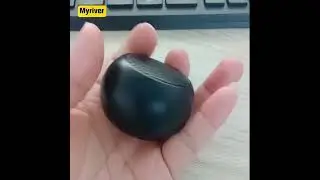 Myriver Outdoor Ordinary Bluetooth Speaker Model MY-BSO011 Product Video