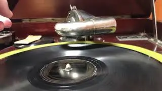 Meyer Davis&rsquo; Hotel Astor Orchestra - Blue In The Night - 1930