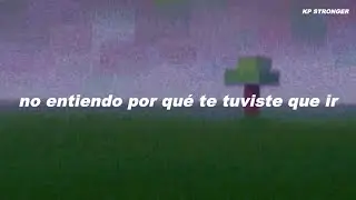 Yungatita - 7 Weeks & 3 Days ♡︎Sub Espa&ntilde;ol♡︎ Dreamcore