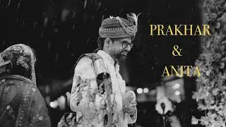 Prakhar & Anita | Destination Wedding Shimla | Koti Resorts | Tales & Feathers | Wedding Teaser