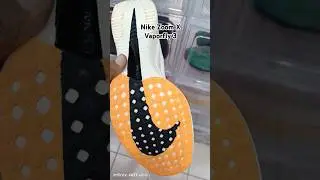V1396  Nike Vaporfly Next 3. Racing shoe. Zoom X. 20126-23 Flyknit
