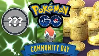 Mehr Pok&eacute;Coins und alle Pok&eacute;mon GO Events f&uuml;r die n&auml;chsten 3 Monate