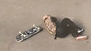 the drawn form