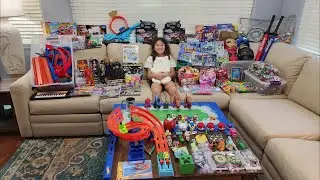 Funtime - Episode 189 - Christmas Day 2025 - Part 2 of 3 - Opening Presents