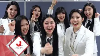 시그니처(cignature) - '아싸' (ASSA) 음악방송 비하인드 PART 1.